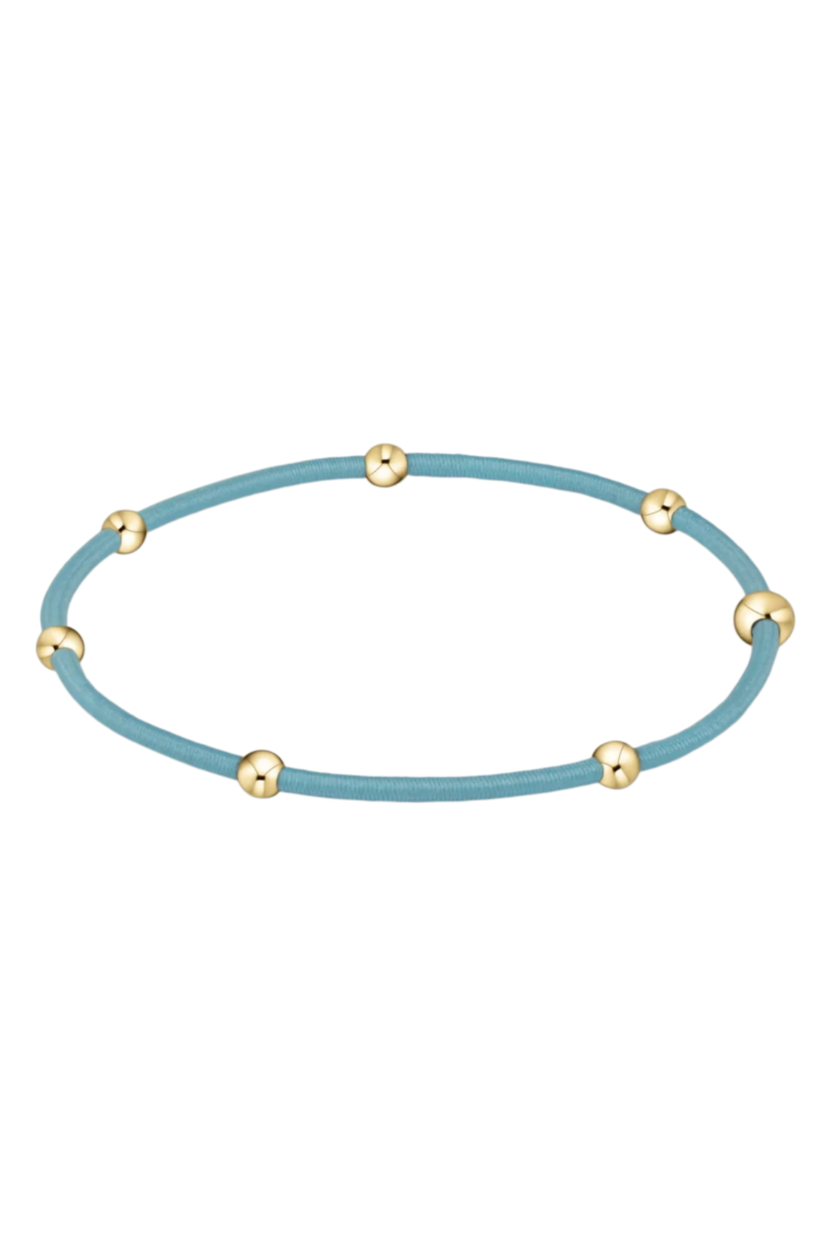 "E"ssentials - Turquoise | enewton enewton