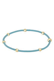 "E"ssentials - Turquoise | enewton enewton
