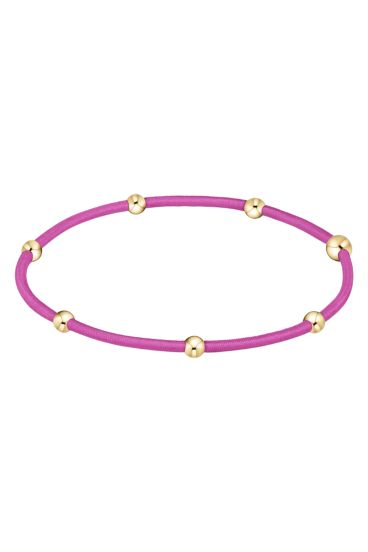 "E"ssentials - Fuchsia | enewton enewton