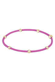 "E"ssentials - Fuchsia | enewton enewton