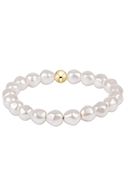 Extends Classic Admire Pearl Bracelet | enewton enewton