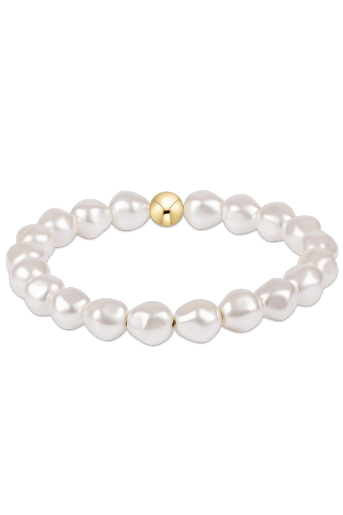 Extends Classic Admire Pearl Bracelet | enewton enewton