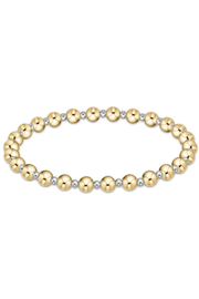 Extends Grateful Mixed Metal 5mm Bracelet | enewton enewton