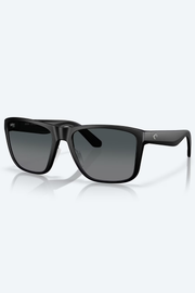 Los Alijos 580G Sunglasses in Matte Black/Grey Gradient | Costa Costa Del Mar