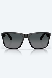 Los Alijos 580G Sunglasses in Matte Black/Grey Gradient | Costa Costa Del Mar