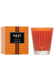 Nest Pumpkin Chai Classic 8.1oz Candle Nest