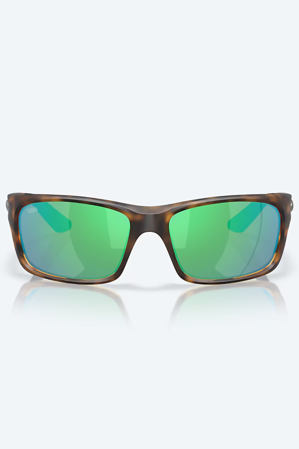 Jose Pro 580G Sunglasses in Tortoise/Green | Costa Costa Del Mar