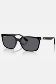 RB3784D Sunglasses in Silver/Grey | Ray-Ban Ray-Ban