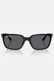 RB3784D Sunglasses in Silver/Grey | Ray-Ban Ray-Ban