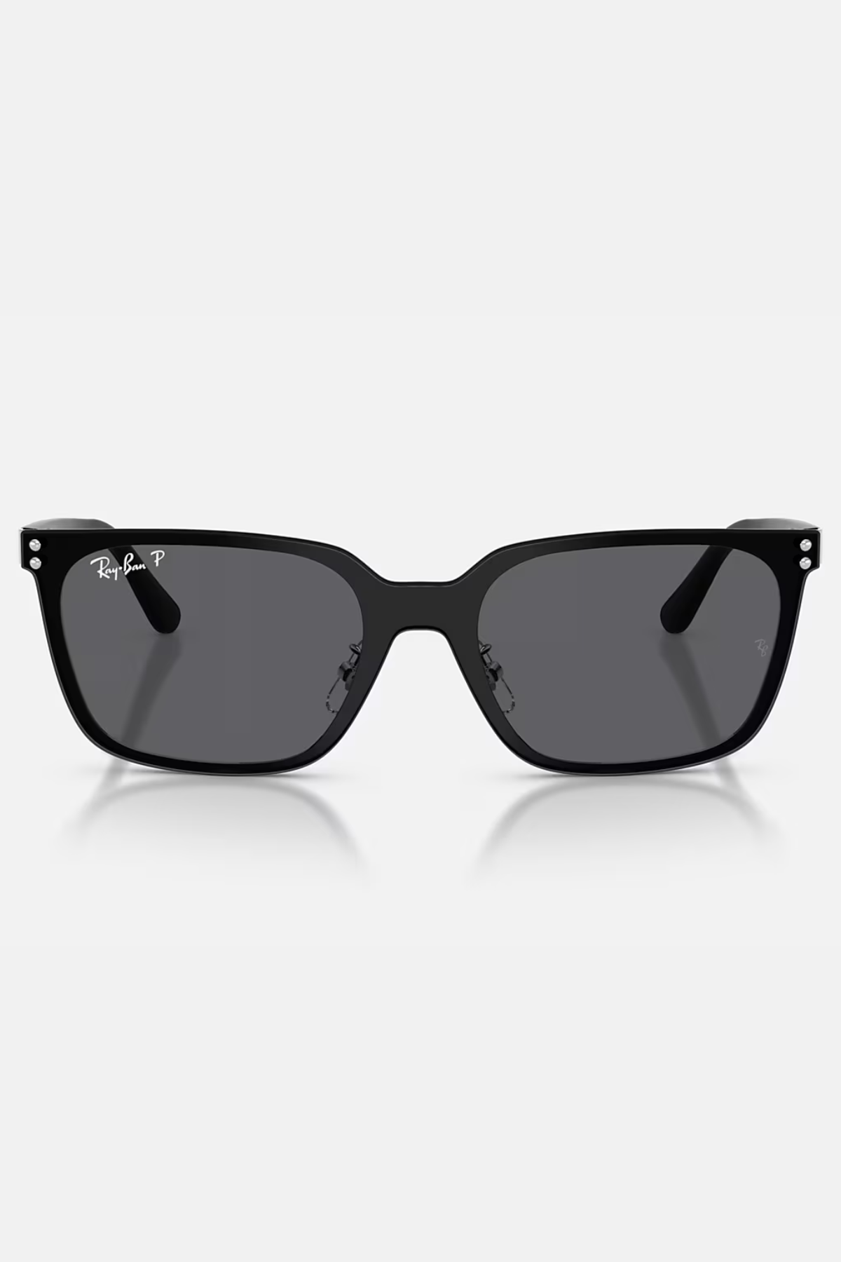 RB3784D Sunglasses in Silver/Grey | Ray-Ban Ray-Ban