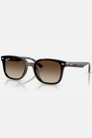 RB4461D Sunglasses in Havana/Gradient Brown | Ray-Ban Ray-Ban