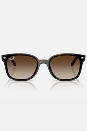 RB4461D Sunglasses in Havana/Gradient Brown | Ray-Ban Ray-Ban