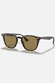 RB4258 Sunglasses in Havana/Brown | Ray-Ban Ray-Ban