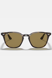 RB4258 Sunglasses in Havana/Brown | Ray-Ban Ray-Ban