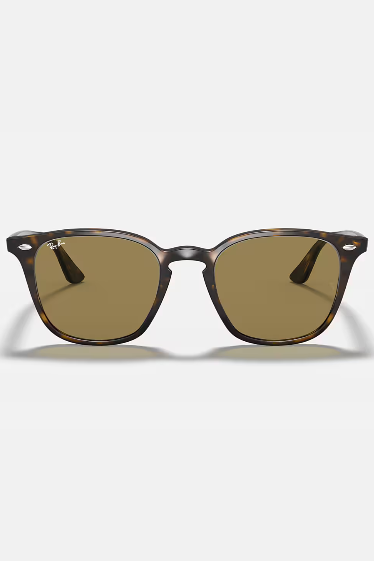 RB4258 Sunglasses in Havana/Brown | Ray-Ban Ray-Ban