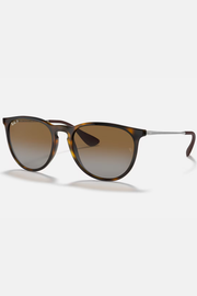 Erika Classic Sunglasses in Havana/Brown | Ray-Ban Ray-Ban
