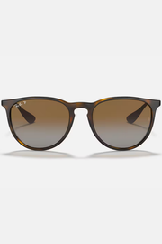 Erika Classic Sunglasses in Havana/Brown | Ray-Ban Ray-Ban