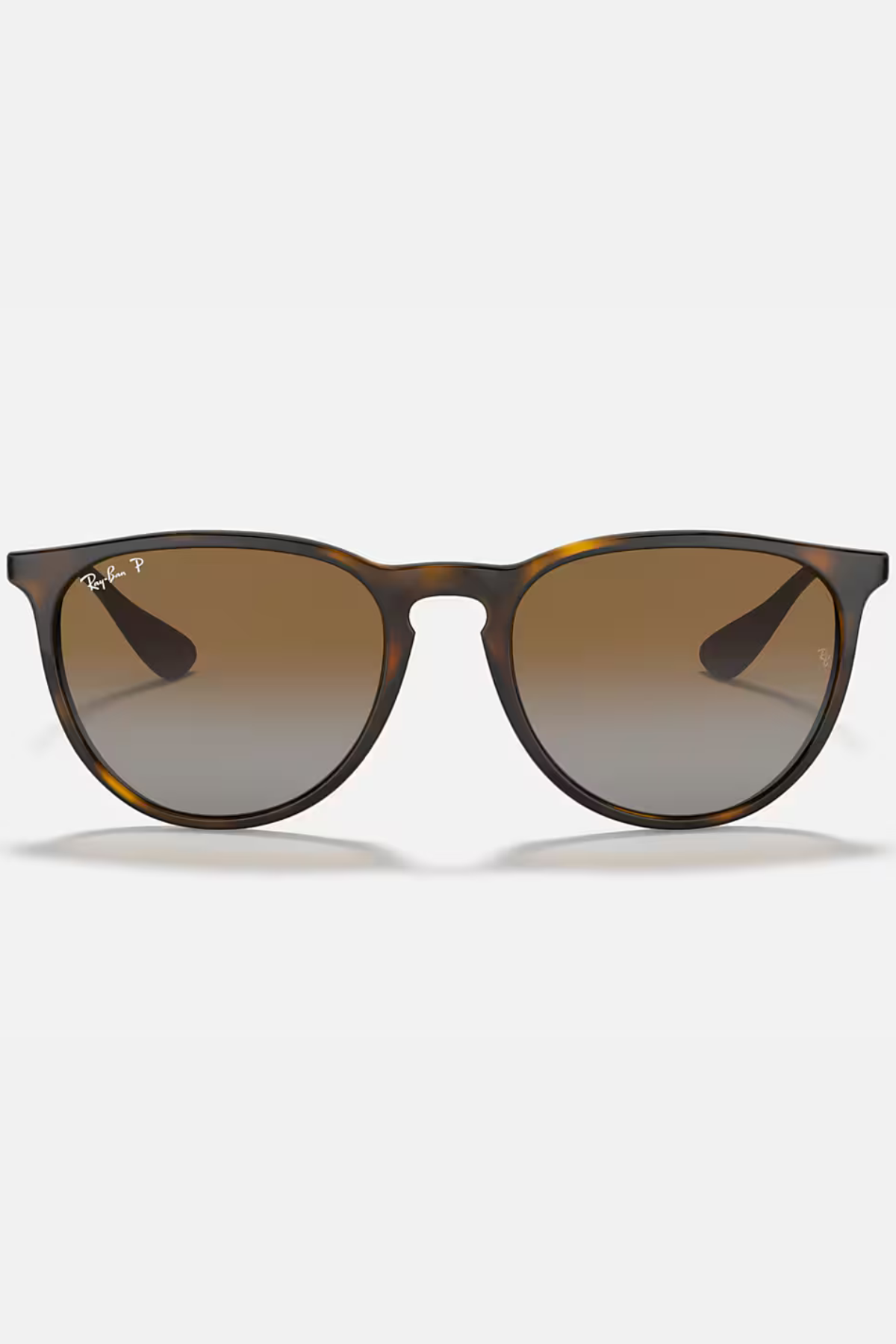 Erika Classic Sunglasses in Havana/Brown | Ray-Ban Ray-Ban