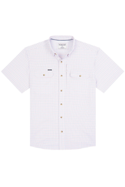 Men's Original Short Sleeve Shirt | Poncho Poncho