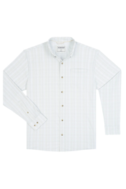 Men's Ultralite Long Sleeve Shirt | Poncho Poncho