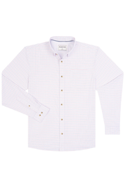 Men's Ultralite Long Sleeve Shirt | Poncho Poncho