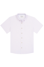 Men's Ultralite Short Sleeve Shirt | Poncho Poncho