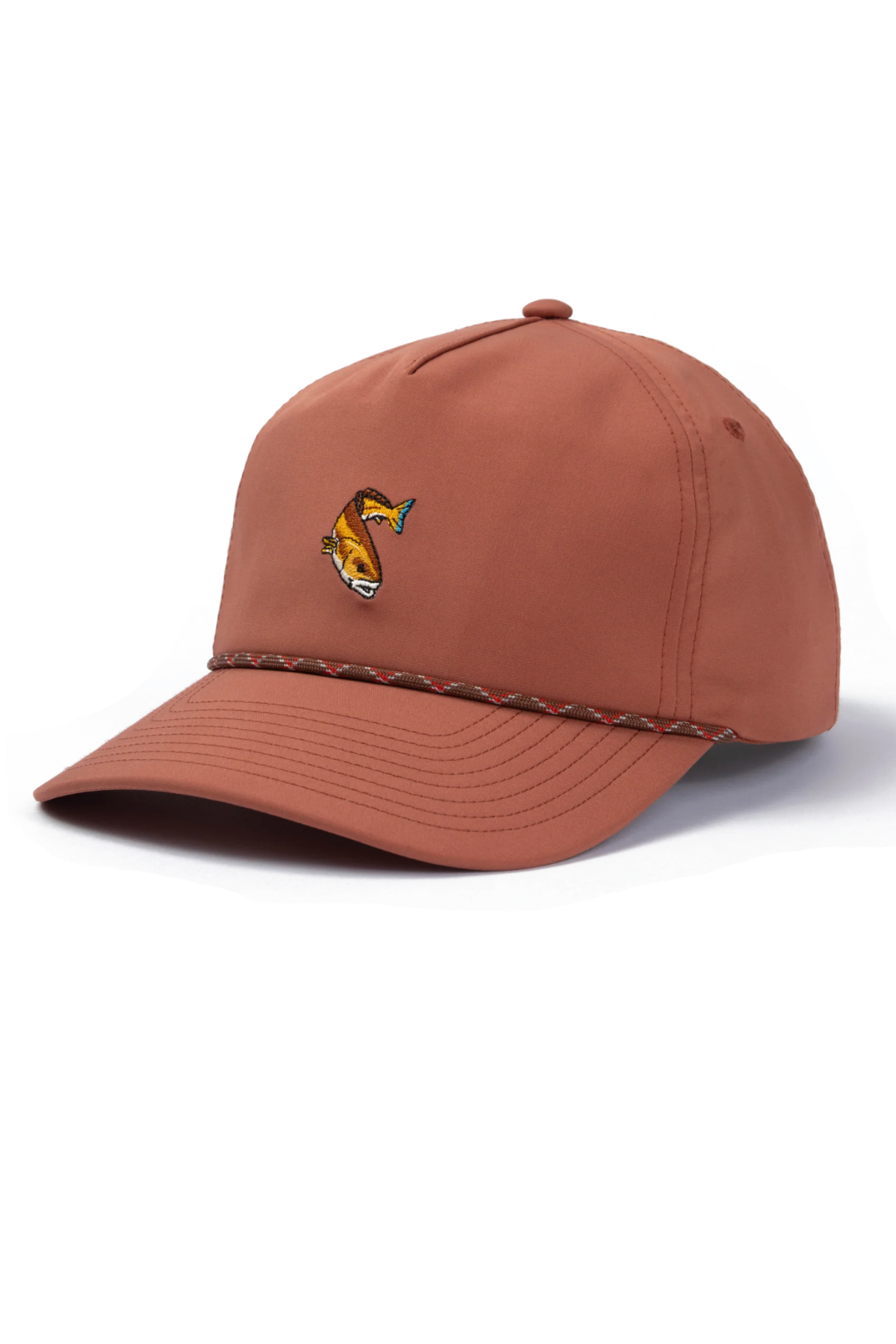 Bull Red Hat | Poncho Poncho