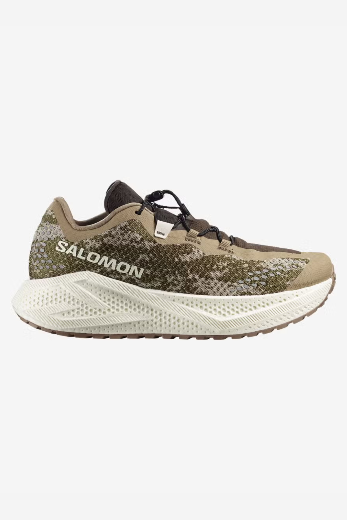 Men's Aero Glide 4 Gravel Sneakers | Salomon Salomon