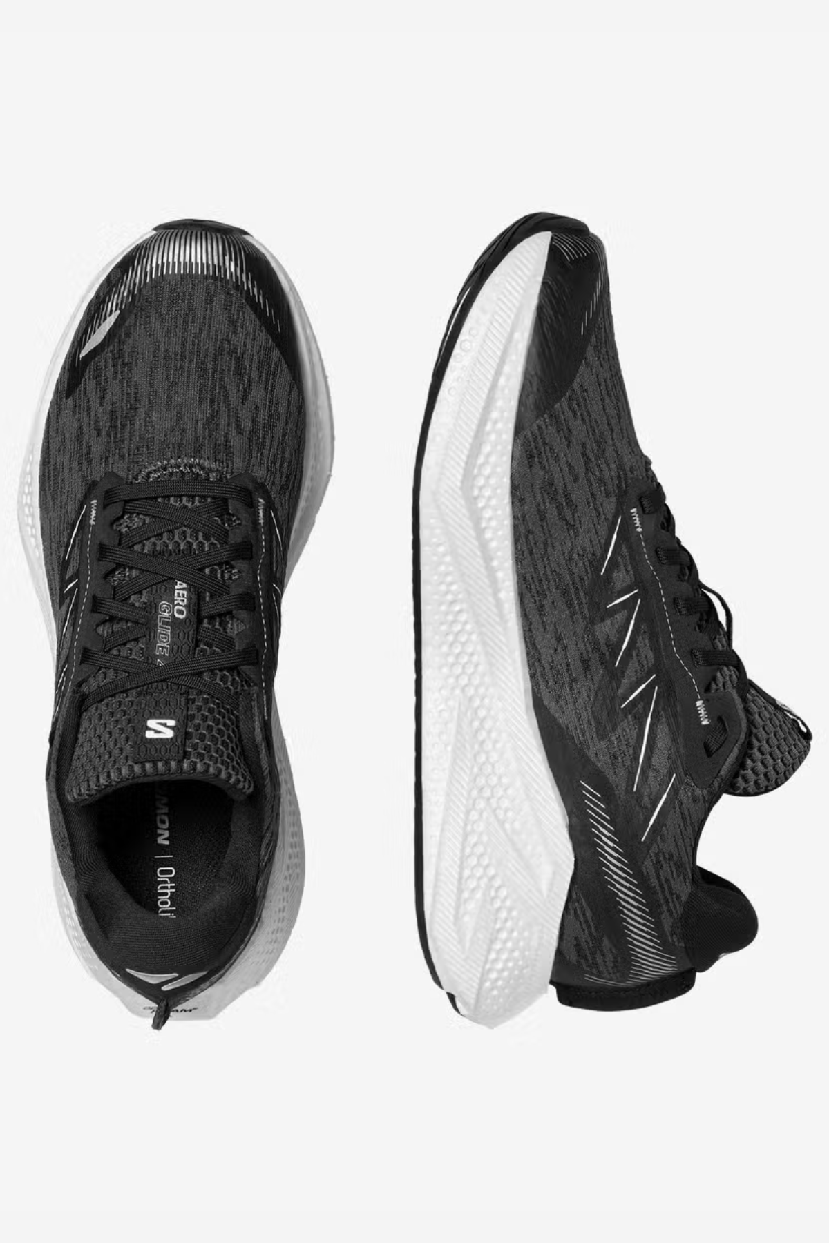 Men's Aero Glide 4 Sneakers | Salomon Salomon