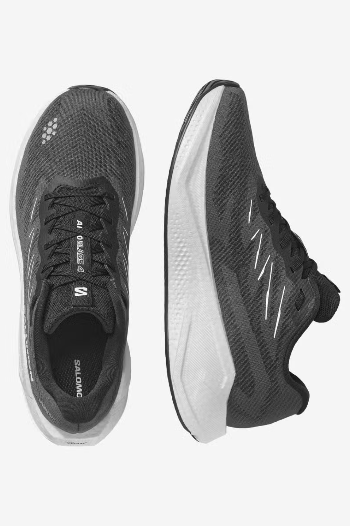 Men's Aero Blaze 4 Sneakers | Salomon Salomon
