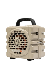 Turtlebox Cub Speaker - Tan Turtlebox Audio