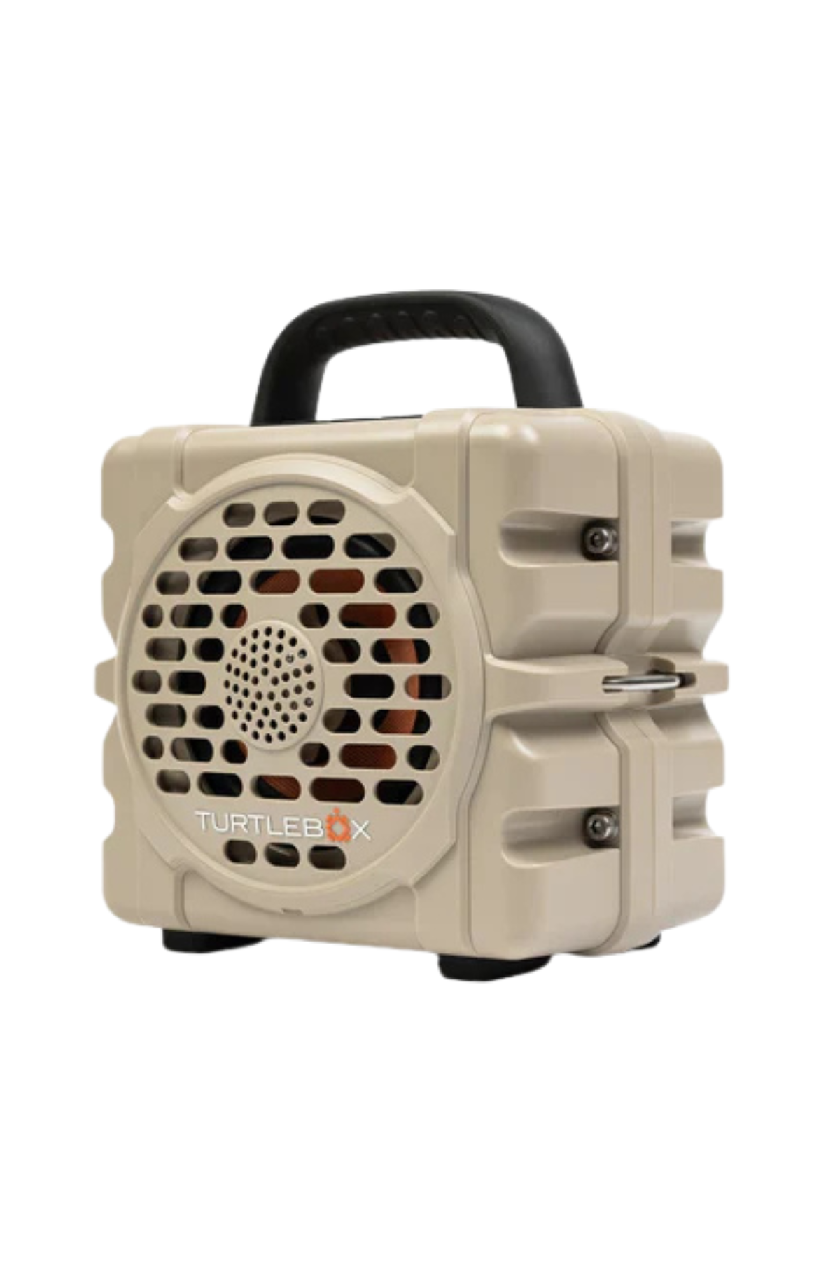 Turtlebox Cub Speaker - Tan Turtlebox Audio