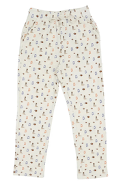 Boy's Lounge Pants Hamner Hill