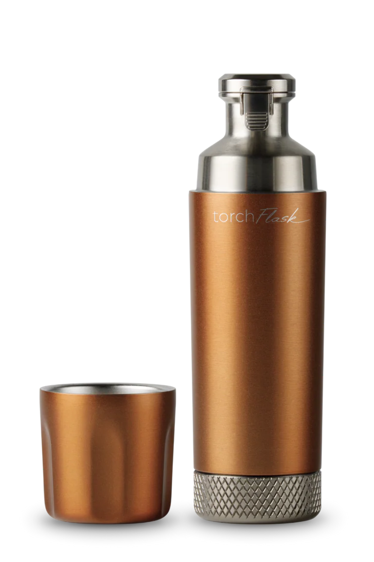 High Camp Flasks | Torch Flask High Camp Flasks