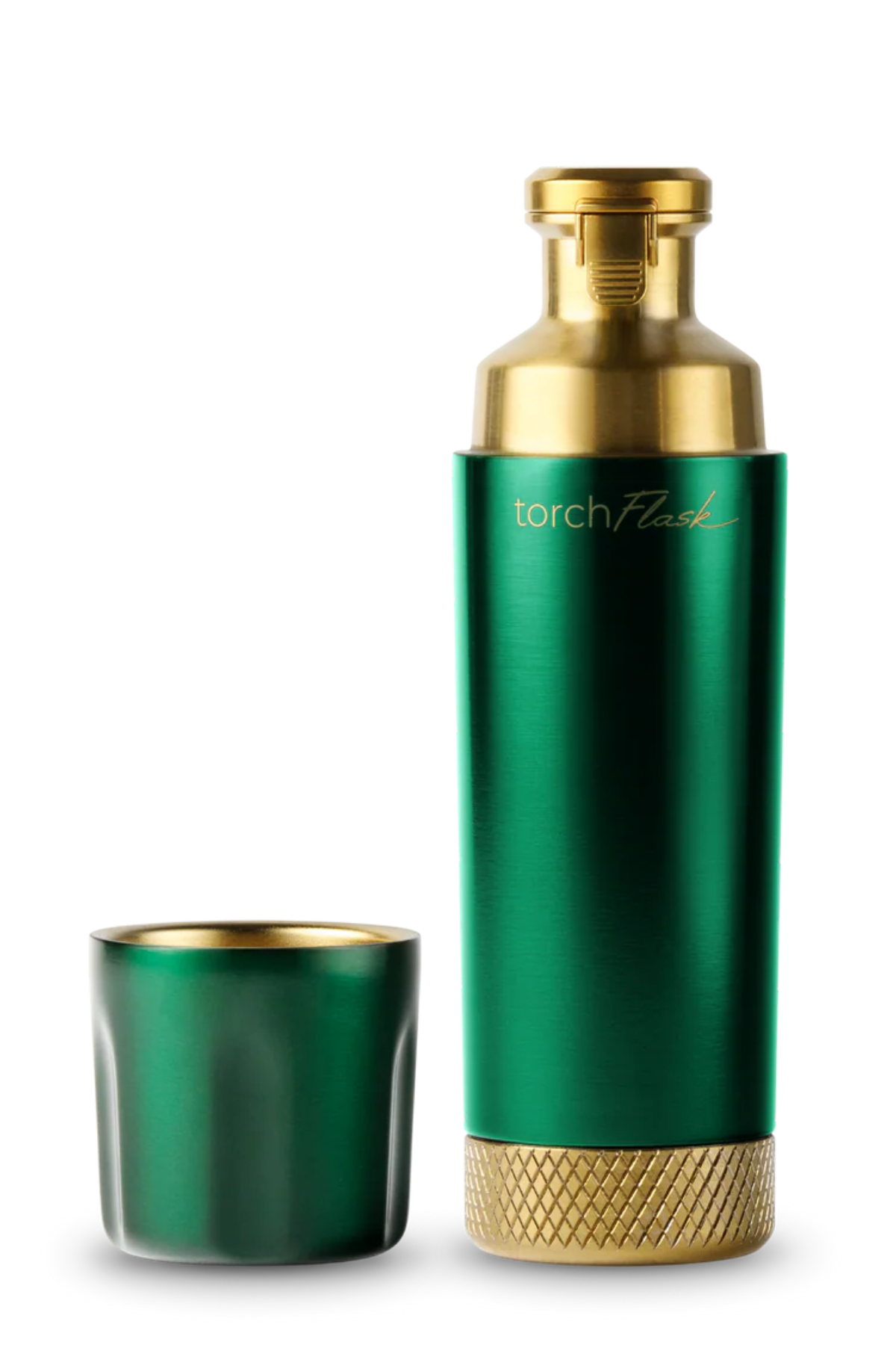 High Camp Flasks | Torch Flask High Camp Flasks