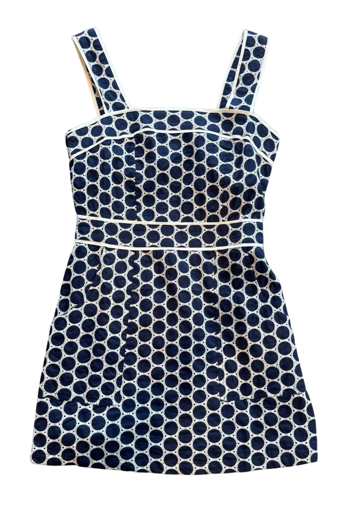 Hennie Dress Sincerely Ours