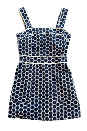 Hennie Dress Sincerely Ours