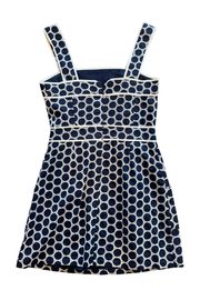 Hennie Dress Sincerely Ours