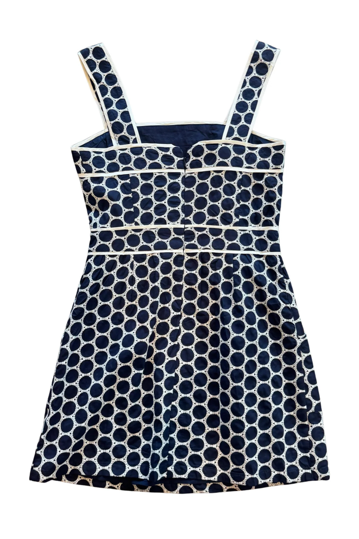 Hennie Dress Sincerely Ours