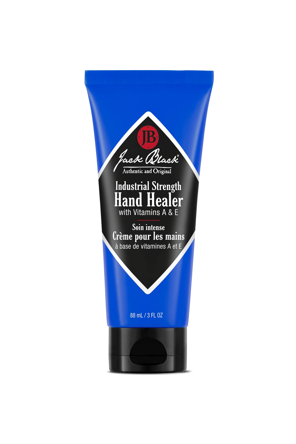 Industrial Strength Hand Healer 3oz Jack Black