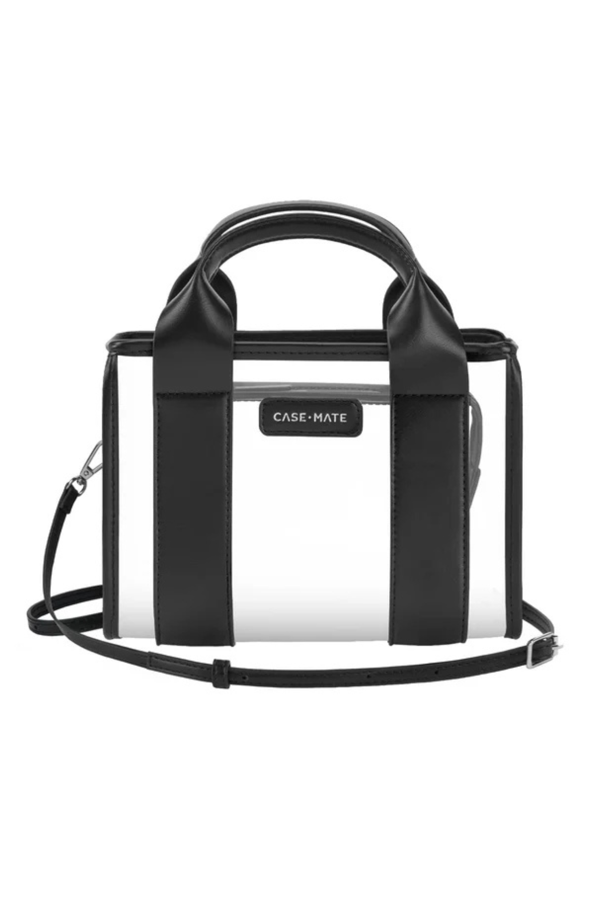 Clear Stadium Bag Case-Mate