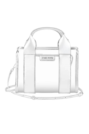 Clear Stadium Bag Case-Mate