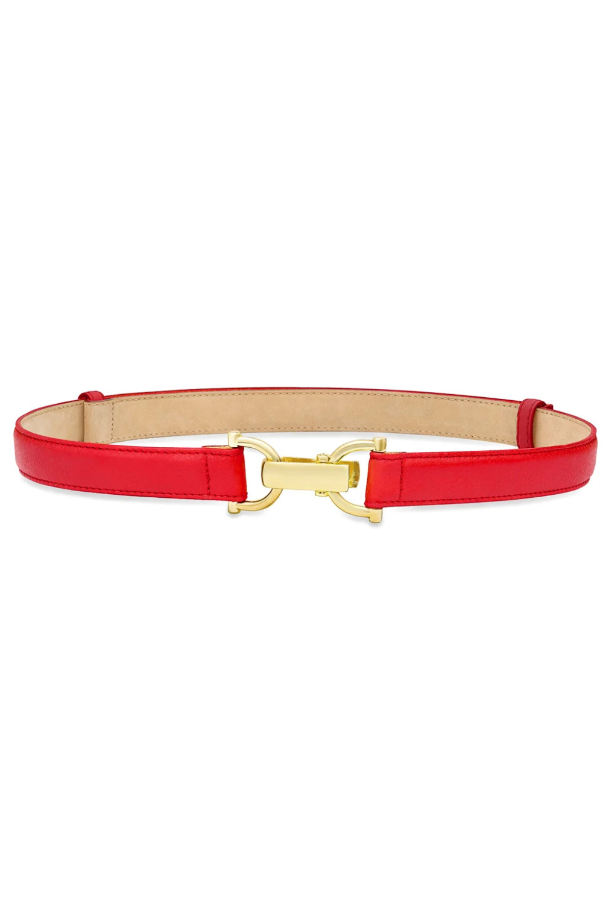 Martel Belt Laurel N' Gold