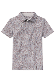 Youth Hunter's Hideaway Polo | Southern Shirt Co. Southern Shirt Co.