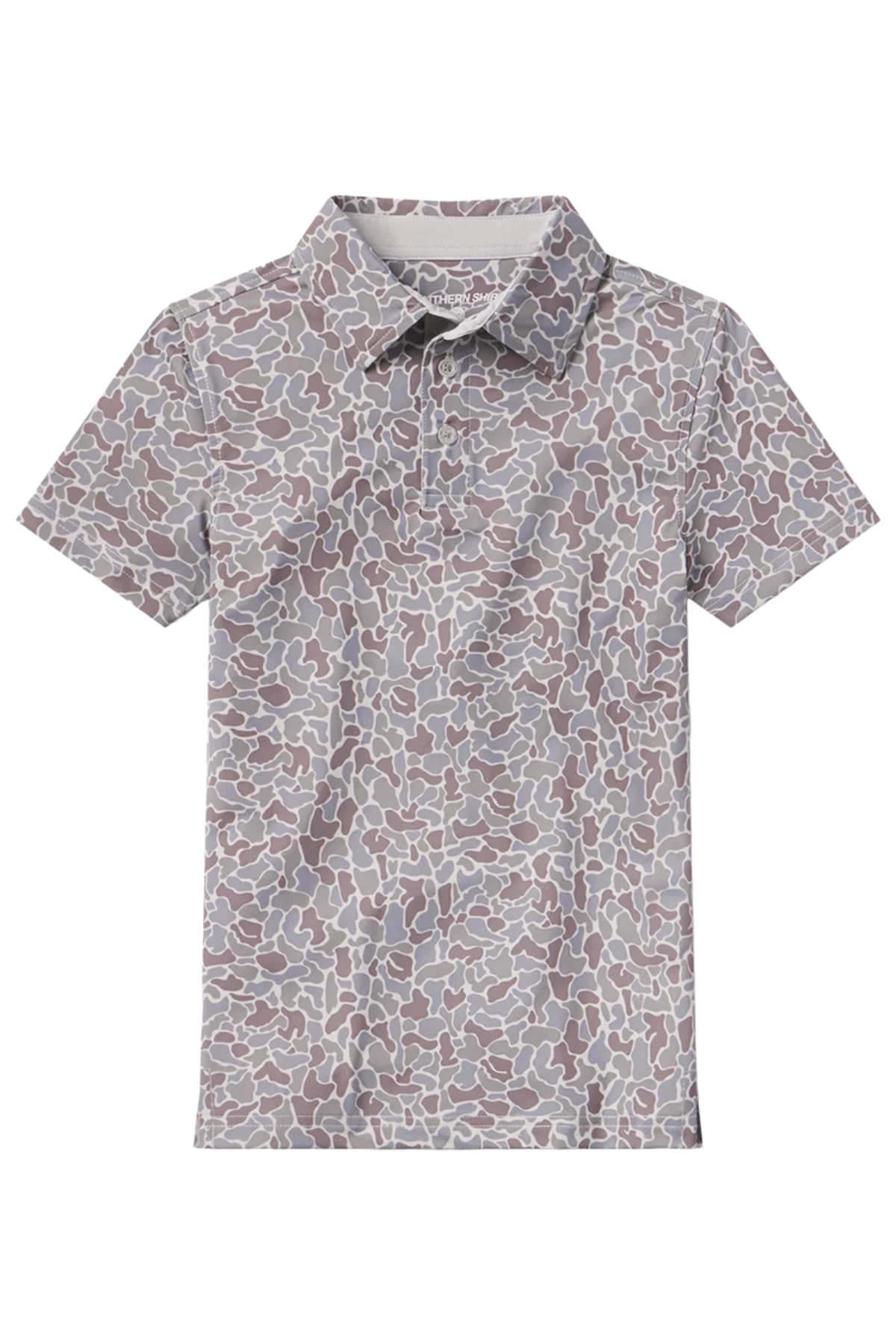 Youth Hunter's Hideaway Polo | Southern Shirt Co. Southern Shirt Co.