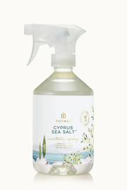 Cyprus Sea Salt Countertop Spray | Thymes Thymes