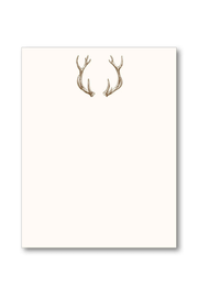 Antler Card Set Maison de Papier