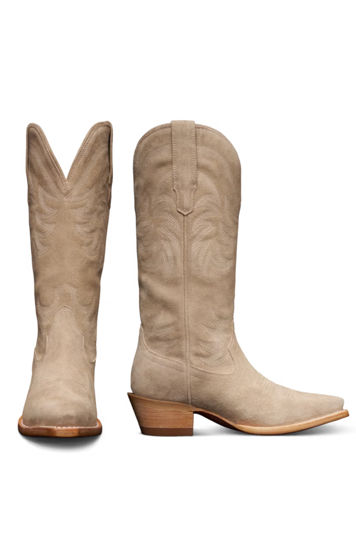 Women's The Annie Boots | Tecovas Tecovas