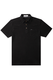 The Field Polo | Poncho Poncho