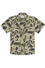 Men's Original Short Sleeve Shirt | Poncho Poncho